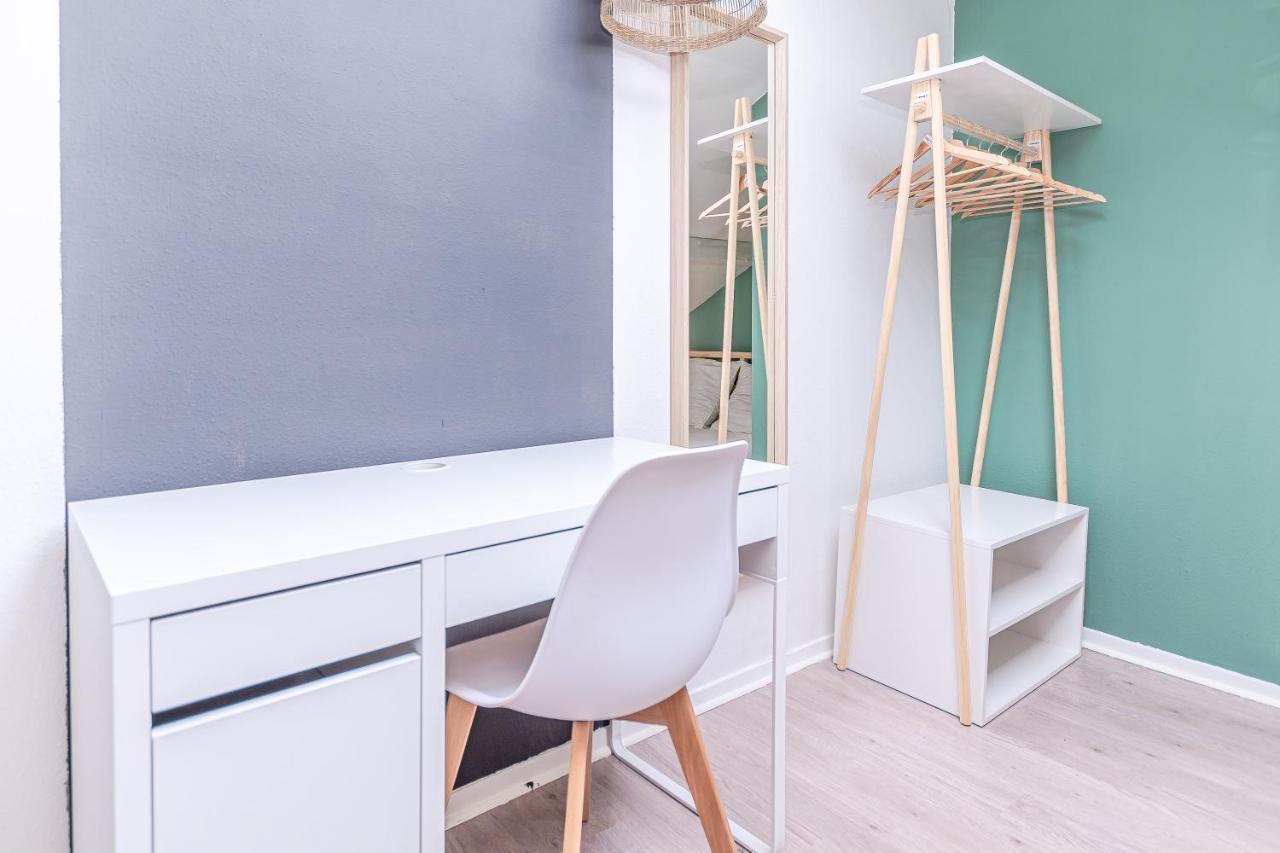 Sakura Wood - Sakura Home Koenigsmacker Ngoại thất bức ảnh
