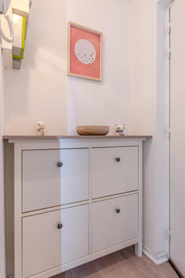 Sakura Wood - Sakura Home Koenigsmacker Ngoại thất bức ảnh