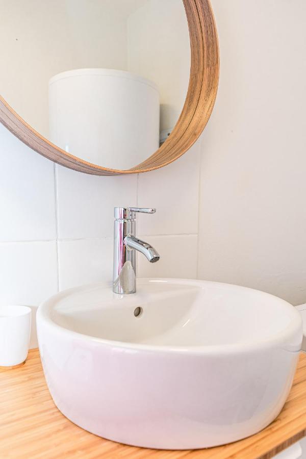 Sakura Wood - Sakura Home Koenigsmacker Ngoại thất bức ảnh